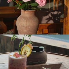 腾冲览月温泉酒店·餐厅 User Photo
