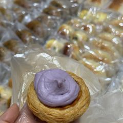 唐糕祖(龙湖时代天街店) User Photo