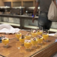 庐境天台度假酒店·双塔荟餐厅+素食 여행 사진