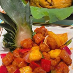 食膳星港记·手工现做港式茶餐厅(吉联店) User Photo