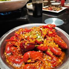 楚系楚留香·宜城菜 여행 사진