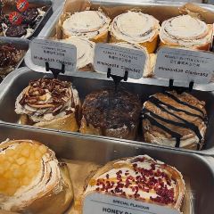 Cinnabon張用戶圖片