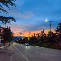 好口福菜馆(仁安路店) User Photo