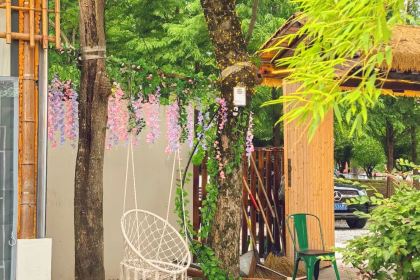 溪水小院·地道安吉味