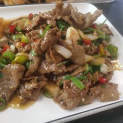 盱眙龍蝦(湖濱店)張用戶圖片