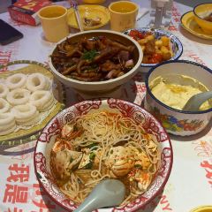 老三样(赣州总店) User Photo