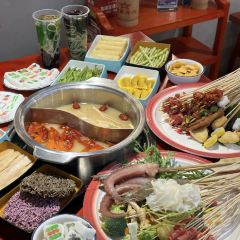粮票年代串串香合作社(石柱店) User Photo