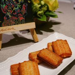 新荣记(虹桥店) User Photo