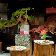 吉布鲁牛排海鲜自助(浏阳天虹店) User Photo