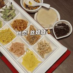 QIAN DA SHU DA PAI DANG User Photo