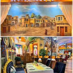 明邀樂海爾巴格餐飲美都張用戶圖片