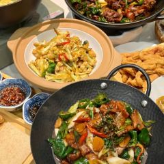 Ben Ji Kuai Pao(Zibo Branch) User Photo