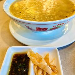 湯臣·空中餐廳·嚴選粵菜（石灣世博廣場店）張用戶圖片