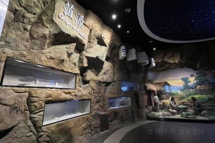 老坛子家宴(泡菜城店)