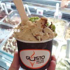 GUSTO GELATO & CAFEE / MERTANADI User Photo