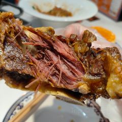 早格驼肉馅饼·牛大骨(鼓楼店) User Photo