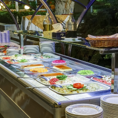 Olive Garden User Photo