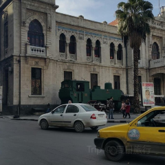 Ward Al Sham Restaurant User Photo