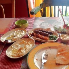 Three Tables Restaurant ảnh của người dùng