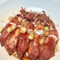 Fishman Restaurant User Photo