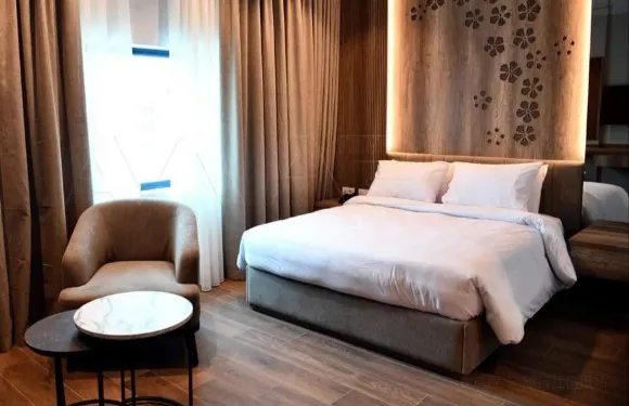 Chevalier Restaurant