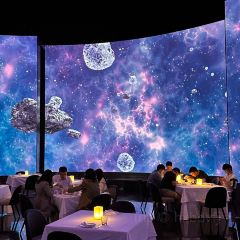 上海中心·花园5號餐厅 User Photo