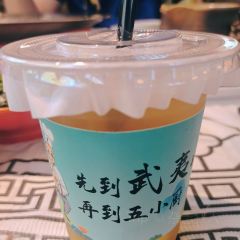 寓之味·五小厨 User Photo