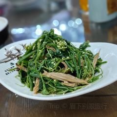 中山宴(定州署店) 여행 사진