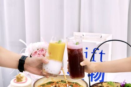 HELLO见面·音乐餐厅