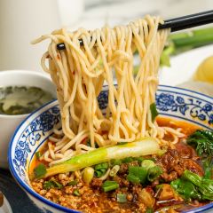 Chengdudongdamingyuhaoyajiudianhuijingquanrizhi Western Restaurant User Photo