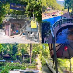 禅龙峡餐厅 User Photo