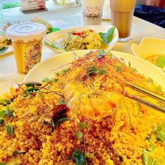 飞泰餐(万象城店) User Photo