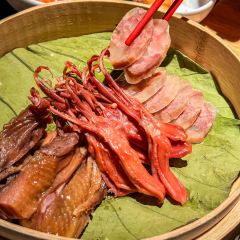 言江南JIANGNAN TALK(绿地外滩中心店) User Photo