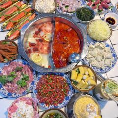 重庆市井老火锅(海丰店) User Photo