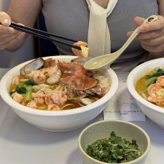 MU MU XIAN User Photo