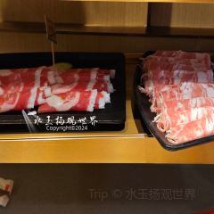 海底撈火鍋（天虹購物中心店）張用戶圖片