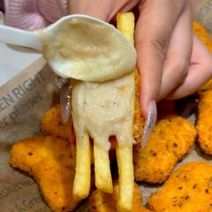 KFC (zhejiang'aotelaisi) 여행 사진
