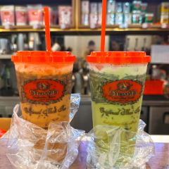 Phed Mark User Photo