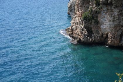 Iskele Fish&Steak House