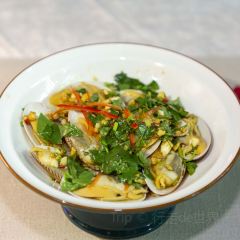 潮汕小廚（商品城店）張用戶圖片