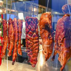 GRAND HYATT·GRAND CAFÉ User Photo