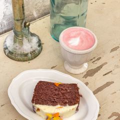 Sevenly Heart張用戶圖片