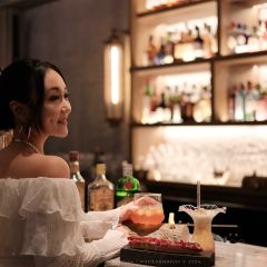 長廊酒吧張用戶圖片