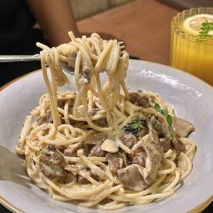 焗造(桂城店) User Photo