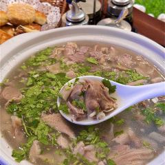 荣鹏风味烀饼总店 User Photo