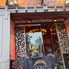 GOLD Restaurant User Photo