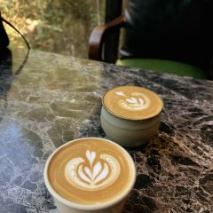 禾场咖啡(三宝店) User Photo