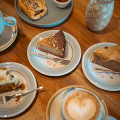 Lamezleighs cafe & bar 여행 사진