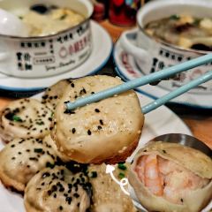 Yang' s Fry-Dumpling（Wujiang Store) User Photo