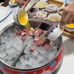 老绥元烧麦(团结大街店) 여행 사진